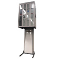 200KG 1200*900mm hydraulic home lifts prices residential elevator